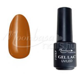 MBSN 3step Lakkzselé 4ml #82 - Bronzbarna