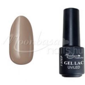 MBSN 3step Lakkzselé 4ml #86 - Szíjbarna