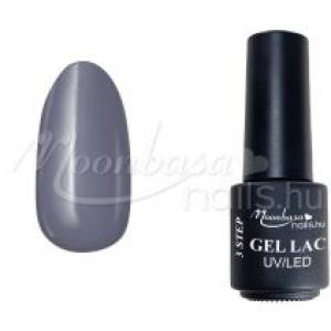 MBSN 3step Lakkzselé 4ml #92 - Amethyst füst