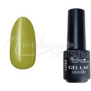 MBSN 3step Lakkzselé 4ml #95 - Lemonszín
