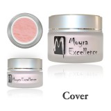 MOYRA EXCELLENCE KÖRÖMÁGYHOSSZABBÍTÓ PORCELÁNPOR 140g