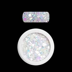 Moyra Holo glitter mix No.25 Unicorn