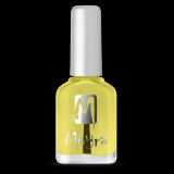 Moyra körömlakk körömágypuhító banán illatú olaj 12ml