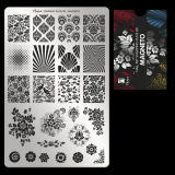 Moyra Nyomdalemez 80 Magneto