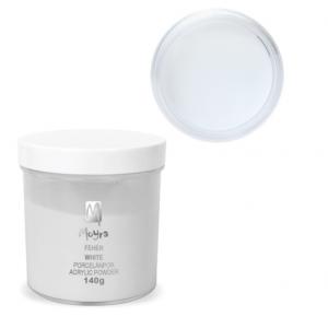  Moyra Porcelán por 140 g french white