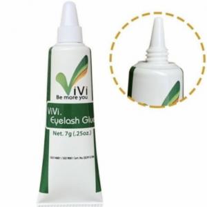 Műszempilla Ragasztó 7g Fekete