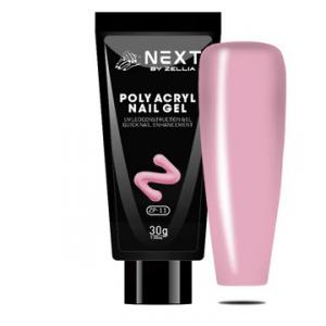 Next By Zellia Poly Gél / Acrylgel Zp-11