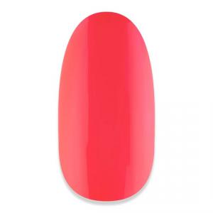 NiiZA Gel Polish 4ml - 019 NEON pink