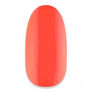 NiiZA Gel Polish 4ml - 020 NEON narancs