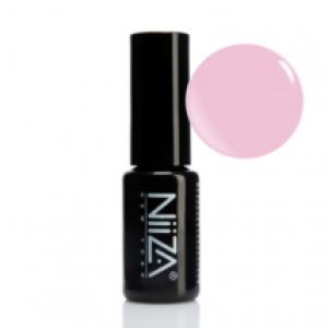 NIIZA GUMMY BASE HARDENER GEL MILKY PINK - 4ML