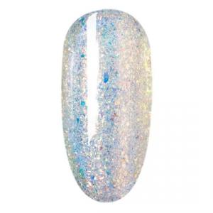 NiiZA Rubber Base Gel Mermaid 4ml