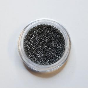 Pastel gyöngy SZÜRKE