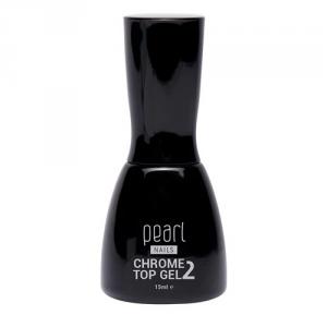 Pearl Nails Chrome 2 Top Gel 15ml