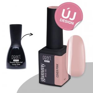 Pearl Nails Gummy Base Gel - Cover Pink - 15ml