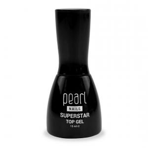 Pearl Nails Superstar Top Gel 15ml