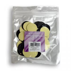 Pedikűrös Csiszolókorong 25mm 50db - #180