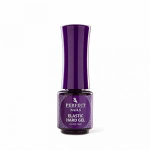 Perfect Nails Elastic Hard Clear 4ml