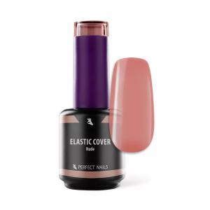 Perfect Nails Elastic Hard Cover Nude - 15ml