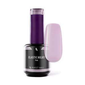 Perfect Nails Elastic Hard Milky Pink - 15ml