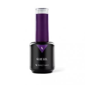 Perfect Nails Glue Gel - Ragasztó zselé 15ml