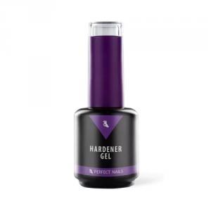 Perfect Nails HARDENER Base Gel - Körömerősítő Alapzselé 15ml