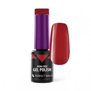 Perfect Nails HEMA FREE Gél Lakk - Cherry Red - 4ml