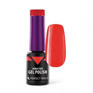 Perfect Nails HEMA FREE Gél Lakk - Ferrari Red - 4ml