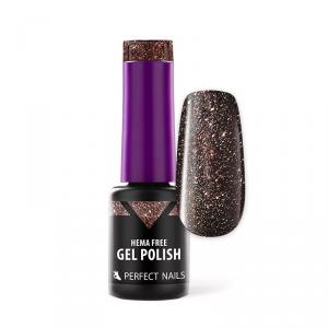 Perfect Nails HEMA FREE Gél Lakk - Flash Maple - 4ml