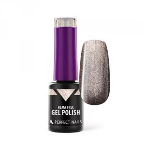 Perfect Nails HEMA FREE Gél lakk HF037 4ml - Shiny Bronze