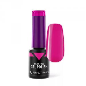 Perfect Nails HEMA FREE Gél Lakk HF038 4ml - Magnolia