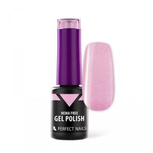 Perfect Nails HEMA FREE Gél Lakk - Sweet Pink - 4ml