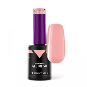 Perfect Nails HEMA FREE Géllakk HF053 8ml - Peach