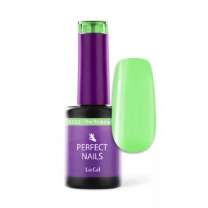 Perfect Nails LacGel #222 - Lakkzselé 8ml - The Rulemaker - FUTURE SPORTY