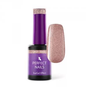 Perfect Nails LacGel Effect E015 - Lakkzselé 8ml - Belle - PRINCESS DREAM