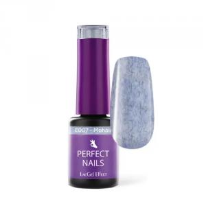 Perfect Nails LacGel Effect - Lakkzselé 4ml - Mohair E007 - CASHMERE