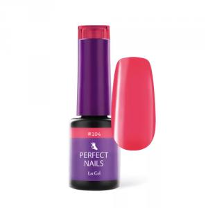 Perfect Nails LacGel - Lakkzselé 4ml - #104