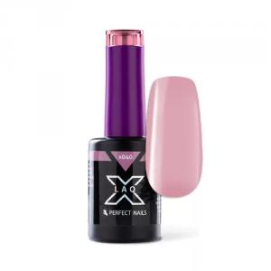 Perfect Nails LacGel LaQ X - Lakkzselé 8ml - Joyful X040 - NAKED