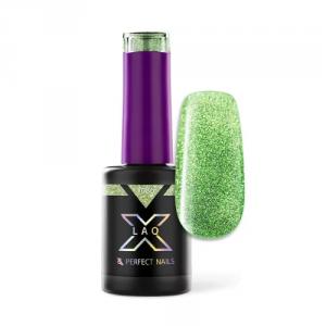 Perfect Nails LacGel LaQ X - Lakkzselé 8ml - Run Wild X086 - SUMMER FLASH