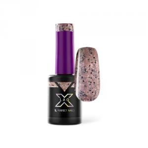 Perfect Nails LacGel LaQ X - Lakkzselé 8ml - Sierra X122 - DUNE