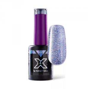 Perfect Nails LacGel LaQ X - Lakkzselé 8ml - Wonder Mood X047 - FLASH REFLECT #1