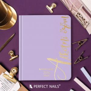 Perfect Nails Naptár 2026