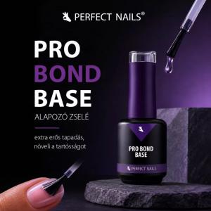 Perfect Nails PRO Bond Base - Alapozó zselé - 15ml