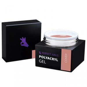 Perfect PolyAcryl Gel - Polygel Cover 15g