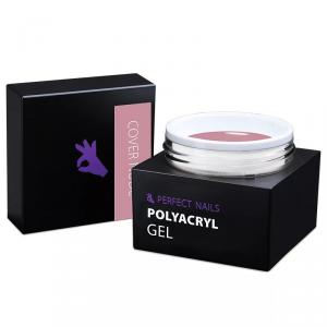 Perfect PolyAcryl Gel - Polygel Cover Nude 15g