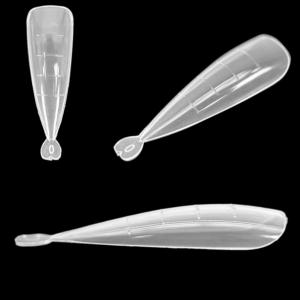 Polygel Műköröm Tip - 120Db-os Kiszerelés