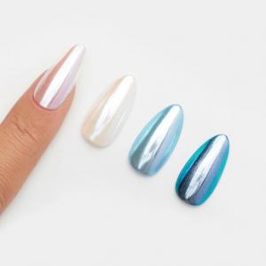 Prémium Chrome Mirror por ICE