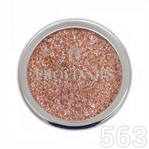 Profinails Cosmetic Glitter No. 563