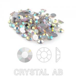 ProfiNails CRYSTAL AB KRISTÁLY STRASSZKŐ 1440 db-os
