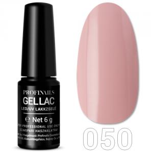 Profinails LED/UV lakkzselé 6 g No. 050