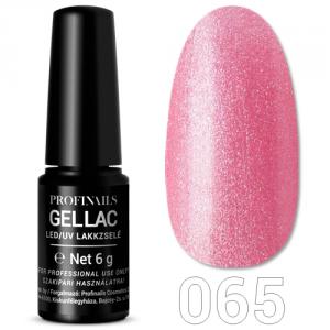 Profinails LED/UV lakkzselé 6 g No. 065